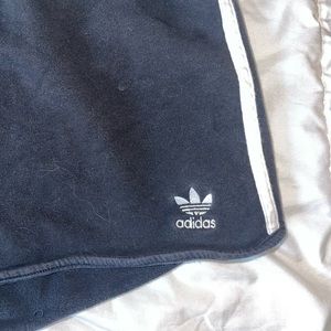 Adidas athletic shorts